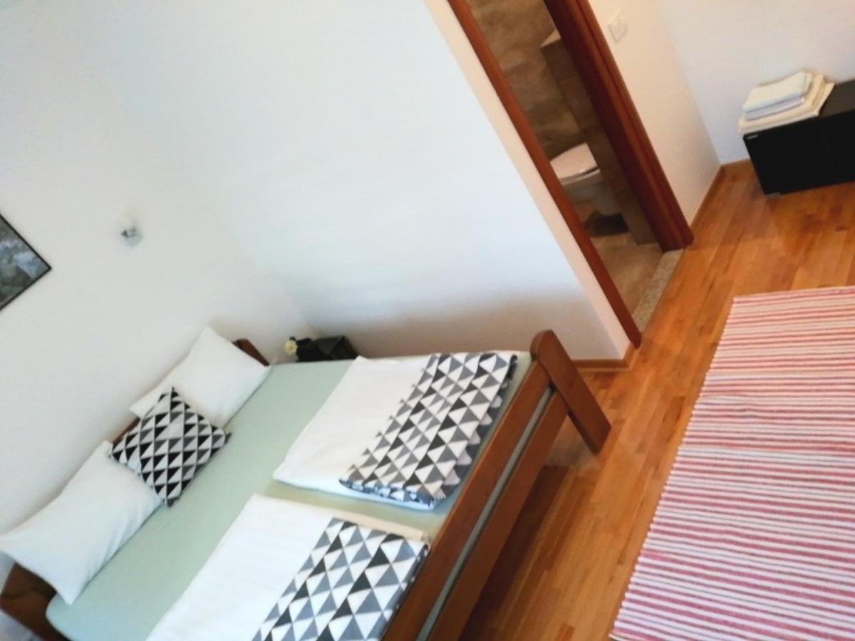 Brand New - Central Apartments Sarajevo Exterior photo